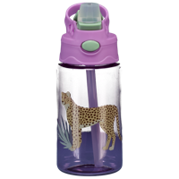 Bidon - Paars - thumbnail