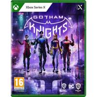 Gotham Knights - thumbnail