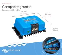 Victron Energy Orion-Tr 24/48-8,5A Converter 400 W 24 V - 48.2 V - thumbnail