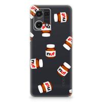 OPPO Reno7 4G | Siliconen Case | Nut Jar - thumbnail