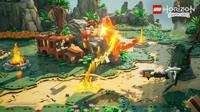 Nintendo Switch LEGO: Horizon Adventures - thumbnail
