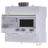 Schneider Electric A9MEM3150 A9MEM3150 Digitale kWh-meter Digitaal 63 A 1 stuk(s) Schneider Electric A9MEM3150 A9MEM3150 Digitale kWh-meter Digitaal 63 A 1 stuk(s)