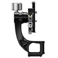Leofoto MPG-02L Gimbal Head - thumbnail