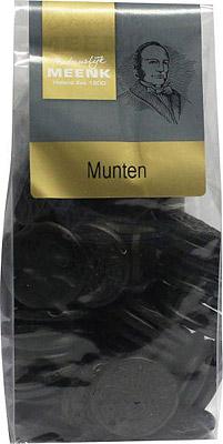 Meenk Muntendrop Meenk Muntendrop