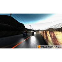 Motorcycle Club - thumbnail