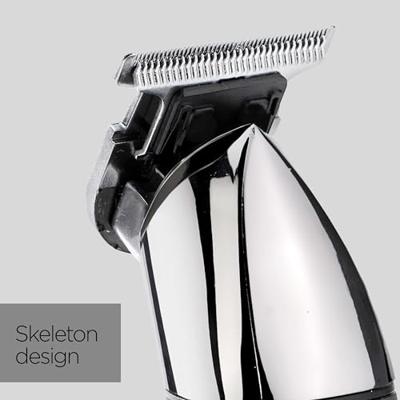 Babyliss T996E Baardtrimmer Zwart