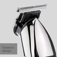 Babyliss T996E Baardtrimmer Zwart - thumbnail