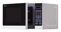 Sharp R242WW Solo Magnetron - thumbnail