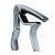 Dunlop 83CN Trigger Capo voor westerngitaar nikkel