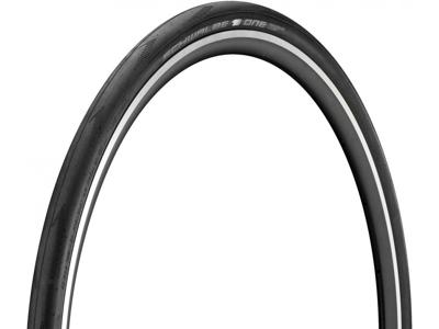 Schwalbe Benelux B.V. Schwalbe bub. 25-622 / 700x25c hs 462a one raceguard b/b-sk - 11158992