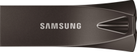 Samsung BAR Plus USB-stick 128 GB Titaangrijs MUF-128BE4/APC USB-A 3.2 Gen 2 - thumbnail