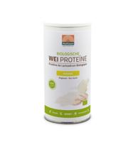 Mattisson Healthstyle Mattisson Healthstyle Wei Whey Proteine Banaan 75% Bio (450g) - thumbnail