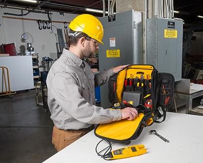 Fluke 4983088 FLUKEPACK30 Tas voor meetapparatuur