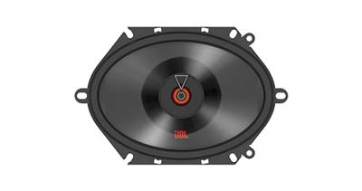 JBL Club 8622F Speakers