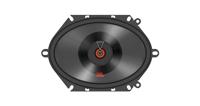 JBL Club 8622F 2-weg coaxiale inbouwluidspreker 180 W Inhoud: 2 stuk(s) - thumbnail