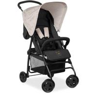 HAUCK - Kinderwagen - SPORT - Opvouwbaar & Liggend - Zonnekap - 4 Wielen - Minnie - thumbnail