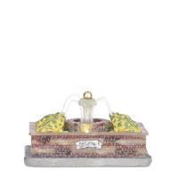 Kerst kersthuisje kikkerfontein b/o Luville - Luville - thumbnail