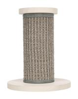 TRIXIE KLIMTREDE VOOR MUUR MUURLANDSCHAP SISAL GRENEN WIT / GRIJS 22X18X18 CM - thumbnail