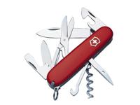 Victorinox Climber Zakmes Rood 14fc - thumbnail