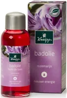 Kneipp Badolie New Energy Rozemarijn 100ml - thumbnail
