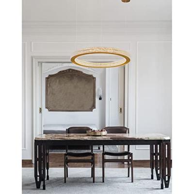 Lyora HanglampFiore goud Ø 40cm - 9285410