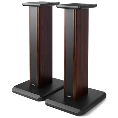 Edifier SS03 Audio vloerstandaard Zwart