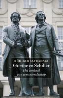 Goethe en Schiller - Rüdiger Safranski - ebook - thumbnail