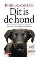 Dit is de hond - John Bradshaw - ebook - thumbnail