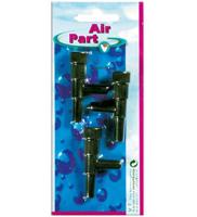 Air Tap 9/12 mm vijveraccesoires VT - Vt - thumbnail