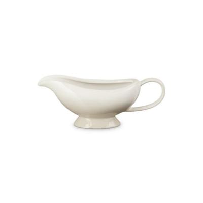 LE CREUSET - Aardewerk - Sauskom 0,46l Meringue