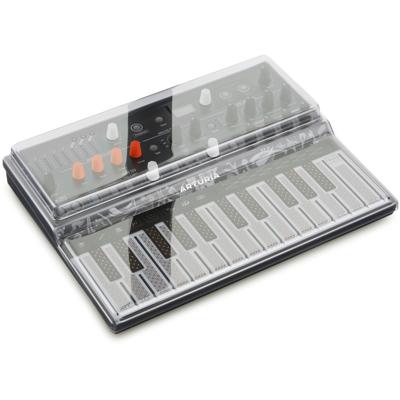 Decksaver Microfreak Cover