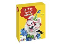 WPG Uitgevers Veilig leren lezen - letterfeest - thumbnail