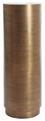 Light & Living Zuil 'Alarios' 100cm hoog, kleur Antiek Brons Light & Living Zuil 'Alarios' 100cm hoog, kleur Antiek Brons