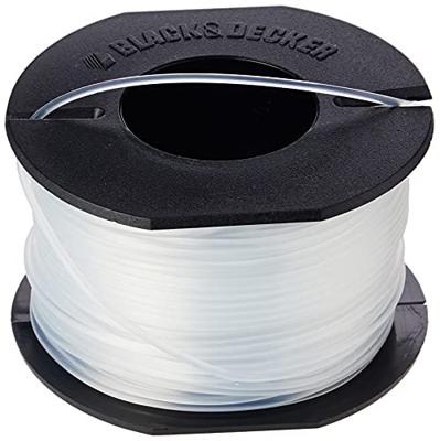 BLACK+DECKER A6046-XJ | Reflex strimmerdraad - bulk 37,5 m - A6046-XJ - thumbnail