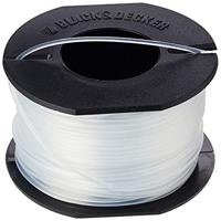 BLACK+DECKER A6046-XJ | Reflex strimmerdraad - bulk 37,5 m - A6046-XJ - thumbnail