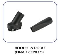 Steelstofzuiger Mx Onda MXAS2050 600 W - thumbnail