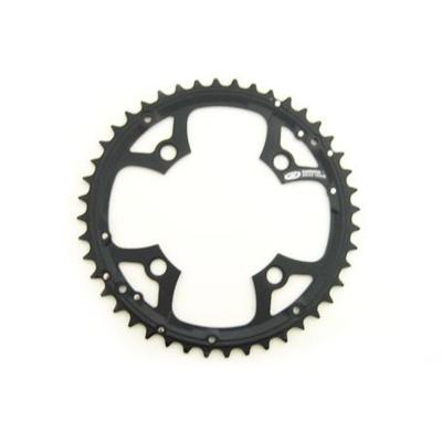 Shimano Deore FC-M530 Kettingblad 9V 44T - Zilver Shimano Deore FC-M530 Kettingblad 9V 44T - Zilver