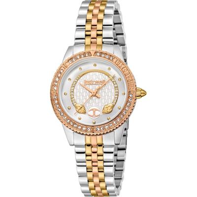 Just Cavalli JC1L275M0085 Dames horloge