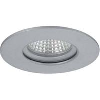 Brumberg 13368683 13368683 LED-inbouwlamp LED 6 W Zilver - thumbnail