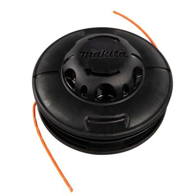 Makita Accessoires Draadkop 2x2 T G M10x1.25lh - 191D93-3 - 191D93-3