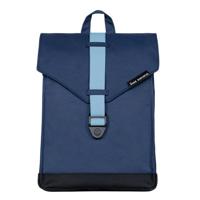 Bold Banana Original Envelope Backpack Blue Dove - thumbnail