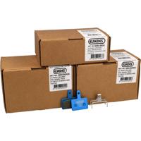 Elvedes schijfremblokken 6854 blauw (60pr) - thumbnail