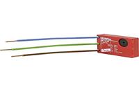 DEHN 924396 DFL M 255 Overspanningsbeveiliging (inbouw) Overspanningsbeveiliging voor: Verdeeldoos 3 kA 1 stuk(s) - thumbnail