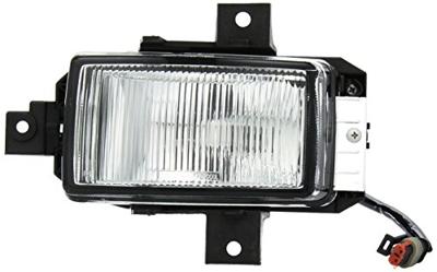 Mistlamp links tot bouwjaar 2000 3715995