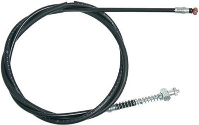 101 OCTANE Remkabel hr brake cables chinaroll