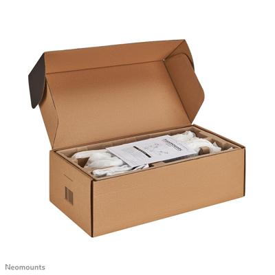 Muurbeugel Neomounts DS70S-950WH2 Wit Muurbeugel Neomounts DS70S-950WH2 Wit