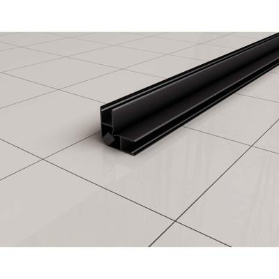 Wiesbaden Magneetstrip Set Skyline Cabine Zwart Wiesbaden Magneetstrip Set Skyline Cabine Zwart