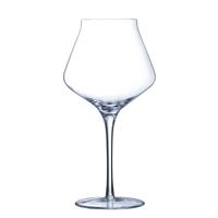 Chef & Sommelier Rode Wijnglazen Reveal Up - 550 ml - 6 stuks - thumbnail