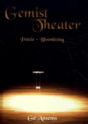 Gemist theater (Hardback)