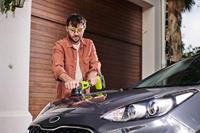 Ryobi R18P-0 | ONE+ 18V Accu Dual Action Polijstmachine (excl. accu) - 5133004845 - thumbnail